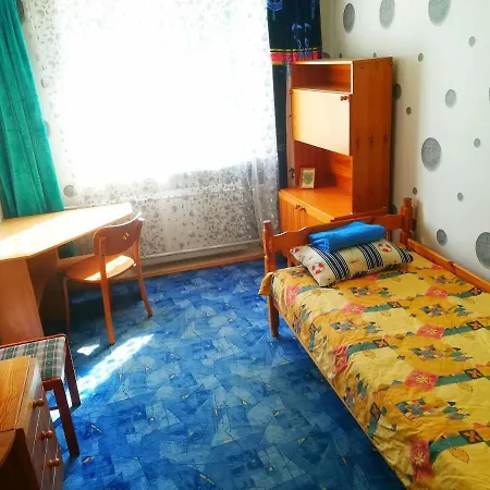 Aksli Apartamento *