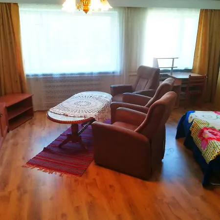 Aksli Apartamento *