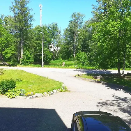 Apartamento Aksli Kärdla