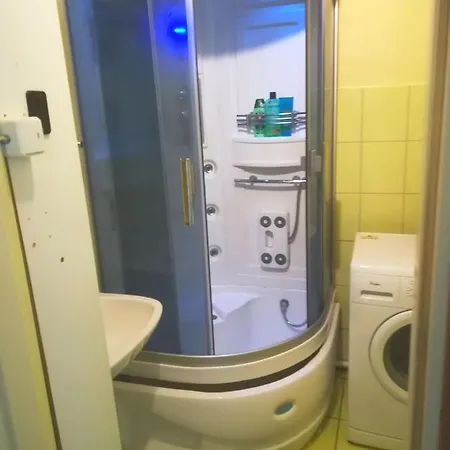 Apartamento Aksli