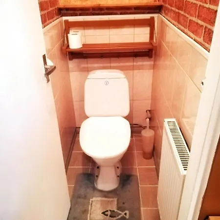 Aksli Apartamento